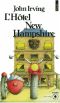 [Un livre Un film 01] • L'Hôtel New Hampshire